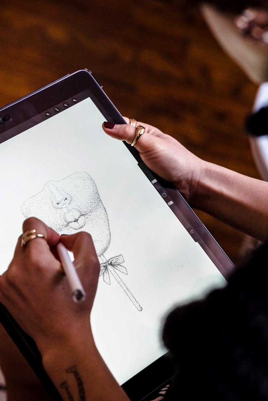 Digital Art Revolution